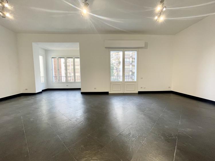 Monte-Carlo | Villa Europe – Appartement avec balcon près du Carré d’Or