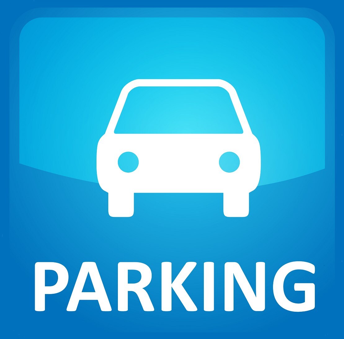 CARRE D'OR - MONTE CARLO PALACE - PARKING
