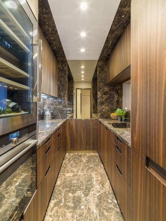 Château Périgord – Élégant trois-pièces  avec vue panoramique