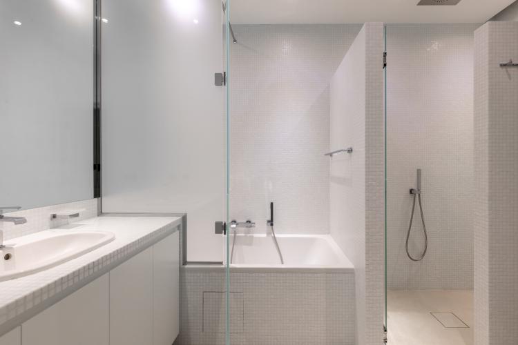 MAGNIFIQUE 2 PIECES EN DUPLEX