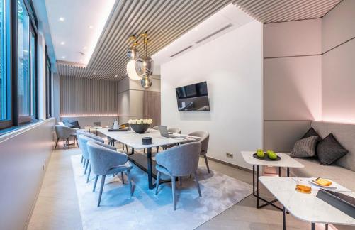 BUREAU PRIVE DANS CENTRE D'AFFAIRES