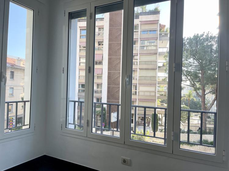 Monte-Carlo | Villa Europe – Appartement avec balcon près du Carré d’Or
