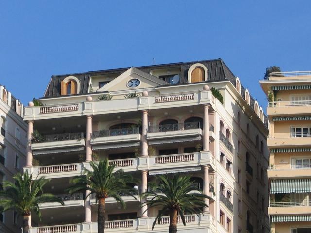 Villa de Rome