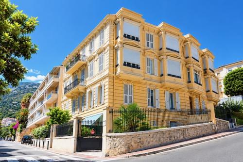 Villa l'Oasis - Avenue de Roqueville
