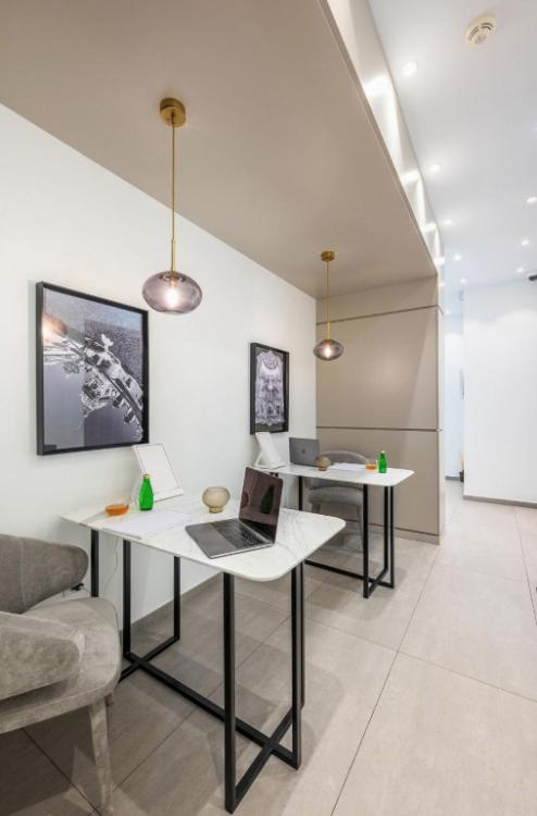 BUREAU PRIVE DANS CENTRE D'AFFAIRES