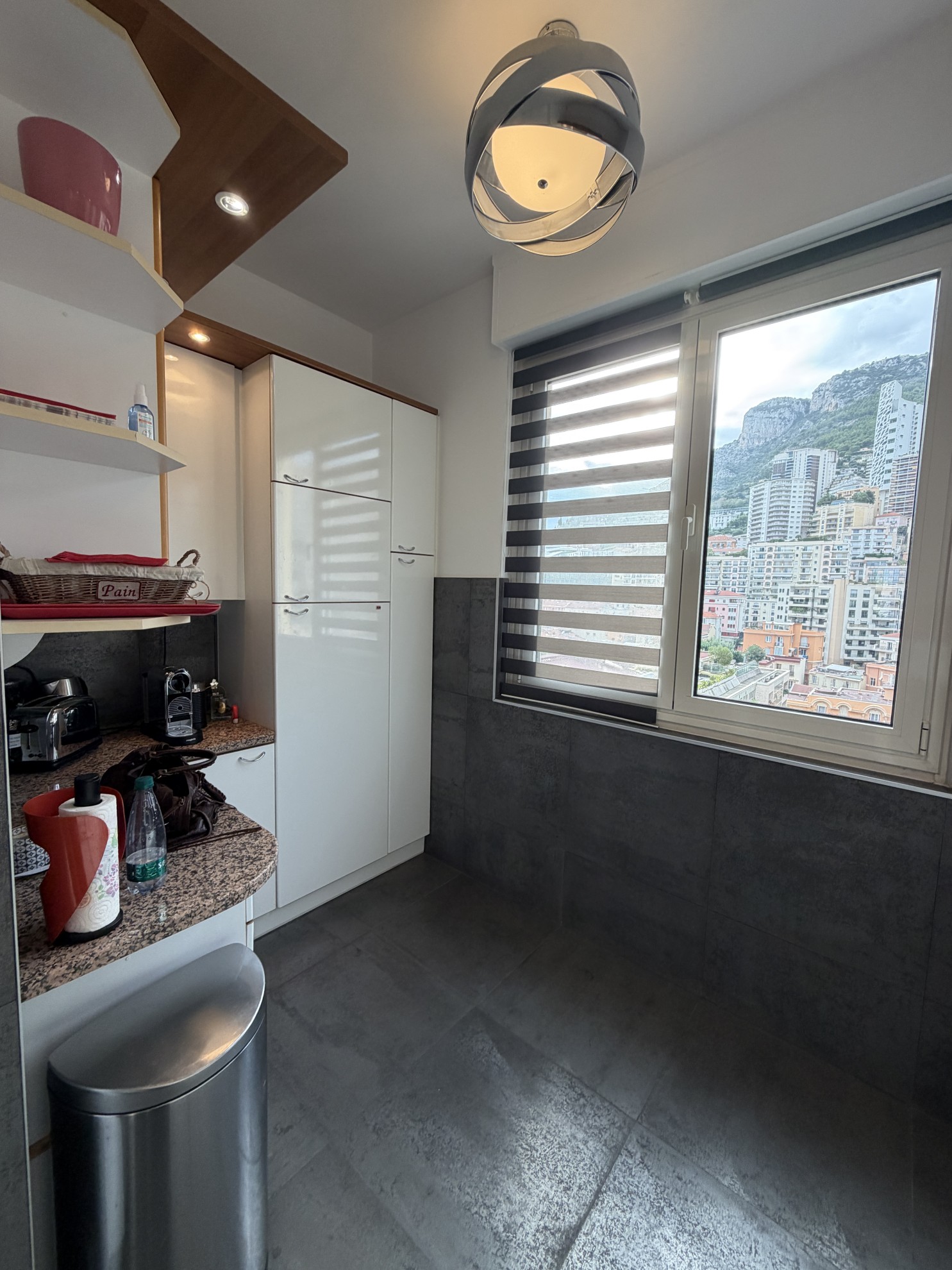 MAGNIFIQUE 3 PIECES PALAIS HERACLES