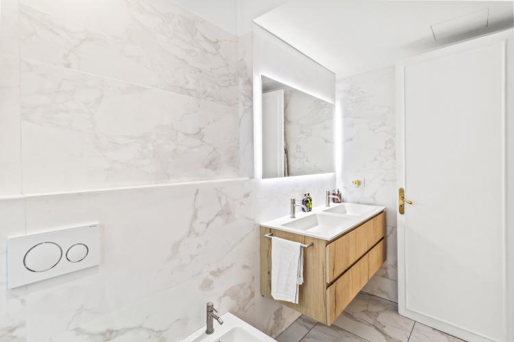 Edelweiss: 3 Pièces Rénové avec Cave