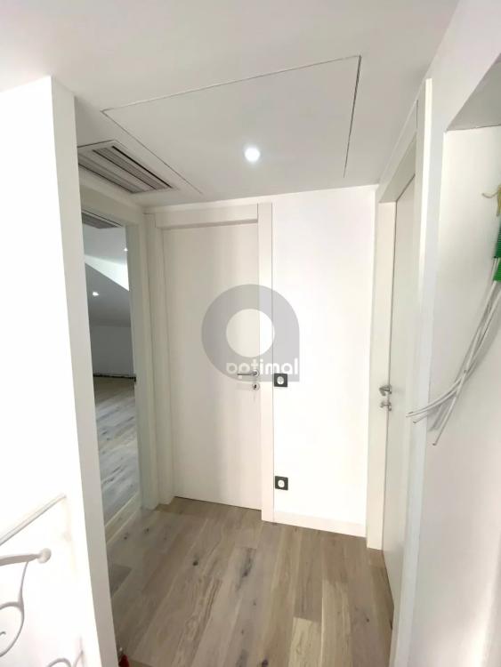A VENDRE MENTON CENTRE 3P DERNIER ETAGE 62M2 AVEC TERRASSE  38M2