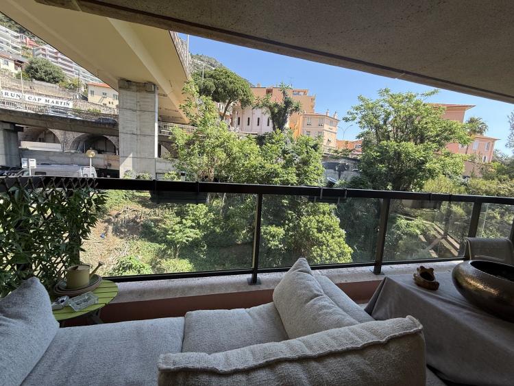 Le Monte Carlo Sun - Boulevard d'Italie