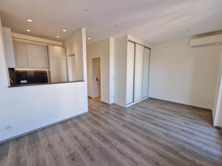 SOUS OPTION - La Condamine - Rue Grimaldi