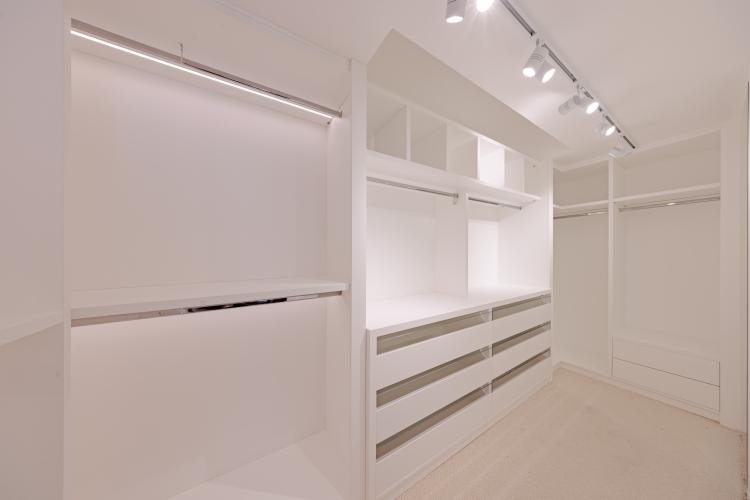 MAGNIQUE PENTHOUSE RENOVE
