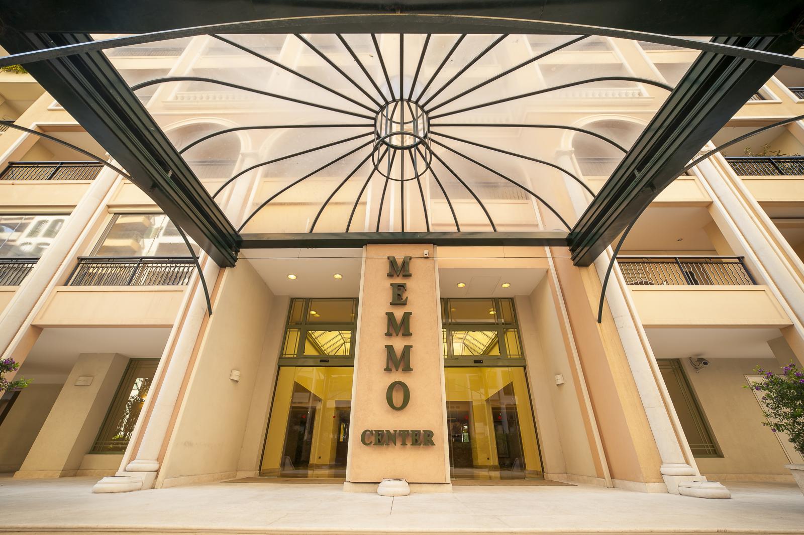 Memmo Center