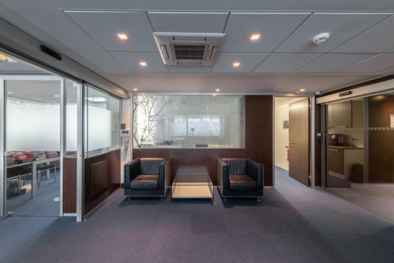 ENSEMBLE BUREAUX