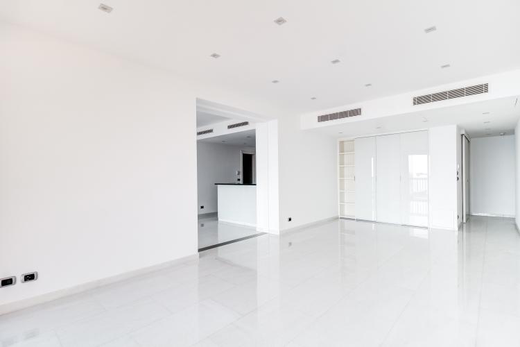 MIRABEAU : Rare appartement de 3 chambres à coucher et  belle vue panoramique