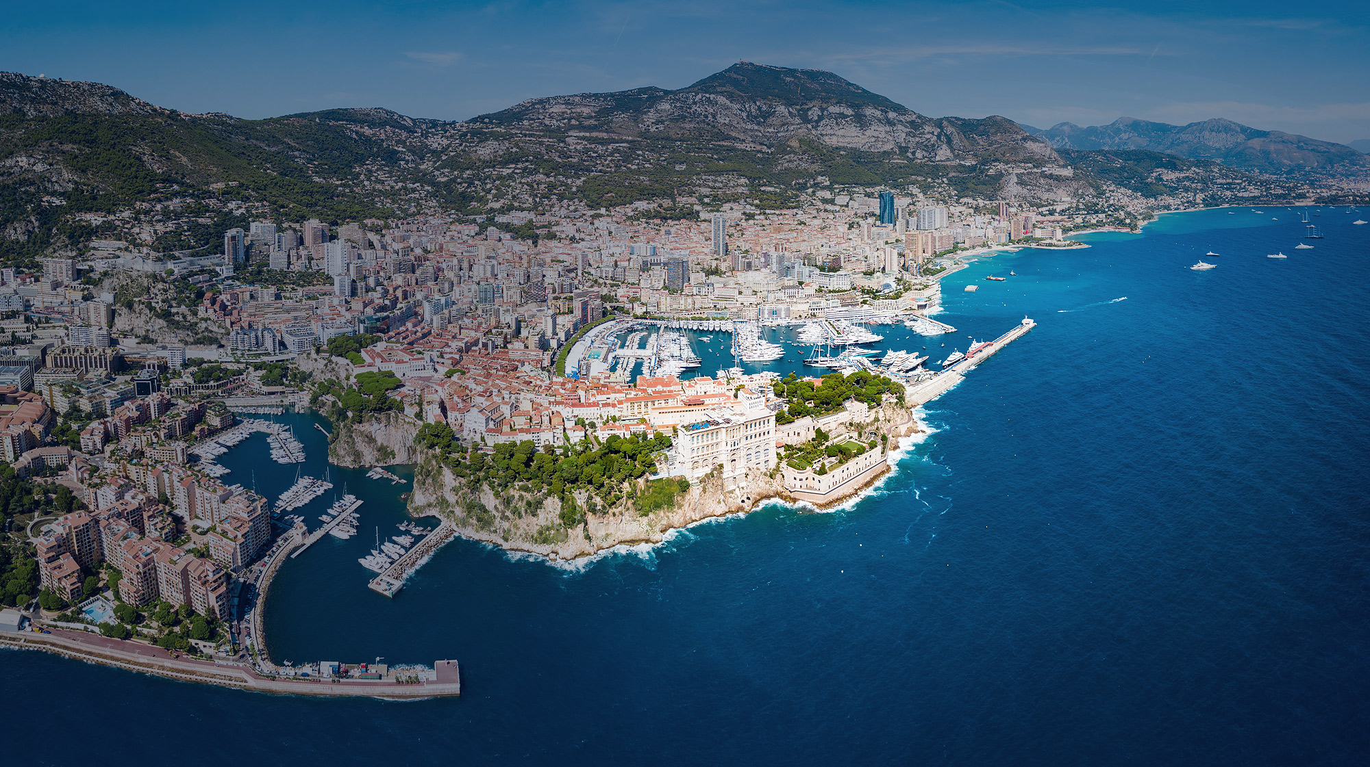 Beauchamp Estates Saint-Jean-Cap-Ferrat